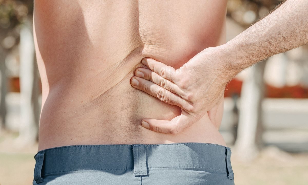 Disc bulge and sciatica: what the research actually shows