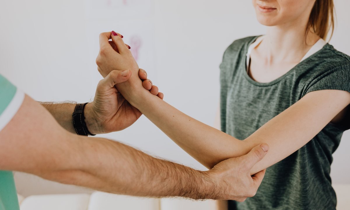 Tennis elbow: what actually works, and what makes it worse