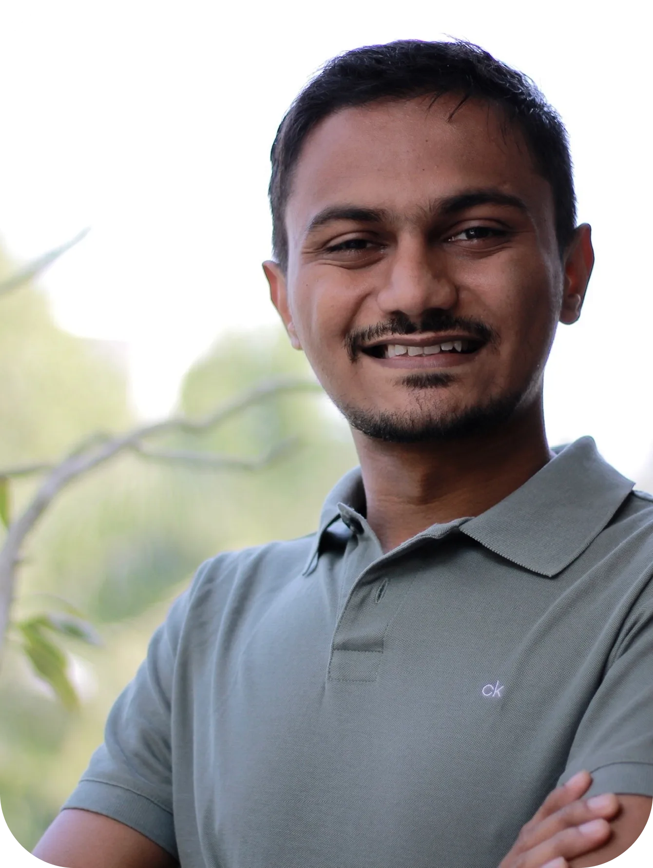 Anand Vaghasiya - Founder & Lead Physiotherapist