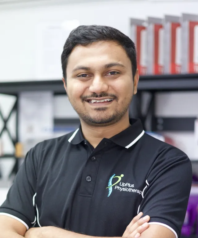 Anand Vaghasiya