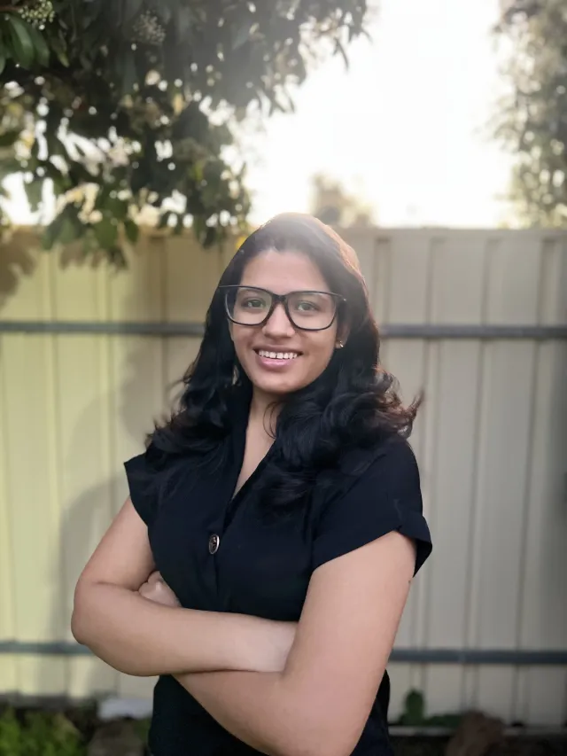 Saloni Shah