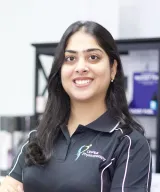 Nensi Vaghasiya