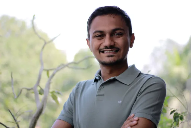 Anand Vaghasiya